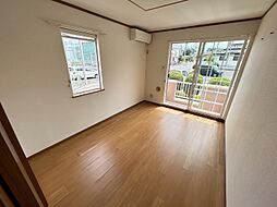 サウスコート　Ｂ 102 1階2DKのリビング/ダイニング