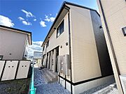 トリシア柏崎IIの賃貸物件