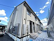 トリシア柏崎II 2階 新築の賃貸物件