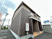 本八戸駅より徒歩12分 2階 築9年10ヶ月の賃貸物件