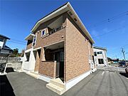 フォルトゥーナ・カーサ 1階 築11年8ヶ月の賃貸物件