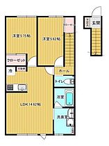 間取り：202021000968