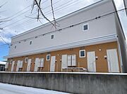 長苗代駅より徒歩14分 新築 2階建の賃貸物件