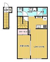 間取り：202021001037
