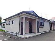  築22年9ヶ月の賃貸物件