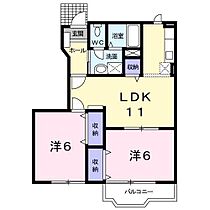 間取り：202021240400