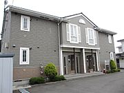 コーポラスバローネB 1階 築24年の賃貸物件