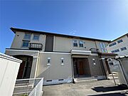 紫陽花 2階 築14年5ヶ月の賃貸物件