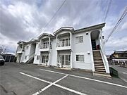 高台ハイム 1階 築36年8ヶ月の賃貸物件