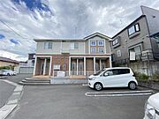 八戸駅より徒歩20分 2階 築17年4ヶ月の賃貸物件