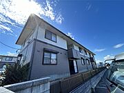 ハイカムール鷹清水Ａ 1階 築31年8ヶ月の賃貸物件