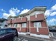 シャトレシエル１ 2階 築15年9ヶ月の賃貸物件