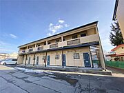 キャステールコザキＣ 1階 築30年8ヶ月の賃貸物件