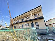 白銀駅より徒歩15分 2階 築30年8ヶ月の賃貸物件