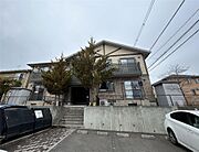 ラ・シャンブレB 2階 築20年1ヶ月の賃貸物件