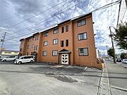 パシフィックレインボー 1階 築31年8ヶ月の賃貸物件