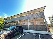 ボン・ショコラ 1階 築20年8ヶ月の賃貸物件