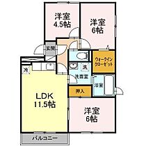 間取り：202026660593
