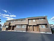 長苗代駅より徒歩17分 1階 築18年2ヶ月の賃貸物件