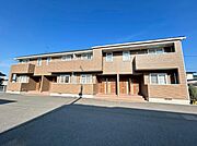 長苗代駅より徒歩17分 築18年2ヶ月 2階建の賃貸物件