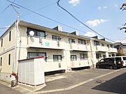  2階 築37年9ヶ月の賃貸物件