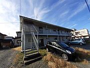 小中野駅より徒歩19分 2階 築41年7ヶ月の賃貸物件