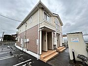 サンフラット 2階 築15年10ヶ月の賃貸物件