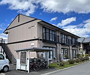 ディアス・ワールドワンB 2階 築25年9ヶ月の賃貸物件