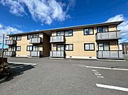 メゾンシャルムA 2階 築23年10ヶ月の賃貸物件