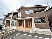 プロムナード２Ａ 1階 築12年2ヶ月の賃貸物件