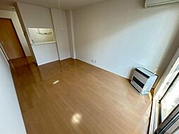 シャーメゾン・ノワＣ 101 1階1LDKのリビング/ダイニング