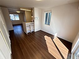 コレサ 103 1階1LDKのリビング/ダイニング