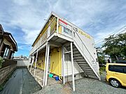 ドミール諏訪 2階 築46年7ヶ月の賃貸物件