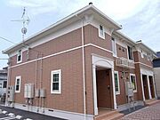 本八戸駅よりバス8分 徒歩3分 2階 築14年4ヶ月の賃貸物件