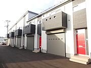 本八戸駅より徒歩4分 1階 築11年7ヶ月の賃貸物件