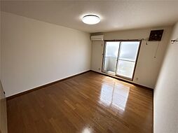 ブリックハイツ 102 1階1Kのリビング/ダイニング