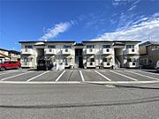 小中野駅より徒歩6分 1階 築32年8ヶ月の賃貸物件