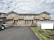 長苗代駅より徒歩12分 1階 築18年8ヶ月の賃貸物件