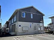 サニーパーク 1階 築14年5ヶ月の賃貸物件