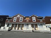 アヴニールＢ 1階 築24年8ヶ月の賃貸物件