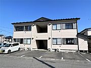 グリーンリーブズKA 1階 築28年8ヶ月の賃貸物件