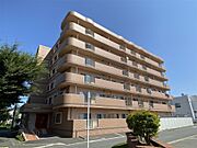 本八戸駅より徒歩4分 5階 築16年11ヶ月の賃貸物件