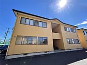 サンシャインパークB 1階 築25年の賃貸物件