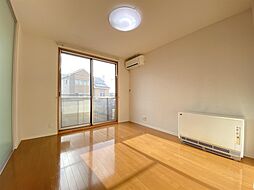 シャーメゾンイシファインＢ 103 1階1LDKのリビング/ダイニング