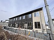 本八戸駅より徒歩30分 1階 築2年10ヶ月の賃貸物件