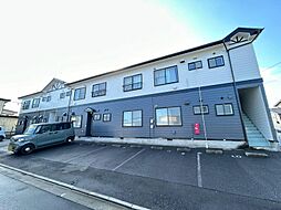 レジデンス高蔵