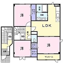間取り：202026368482
