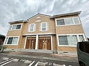 八戸駅よりバス25分 徒歩8分 2階 築21年9ヶ月の賃貸物件