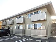 エクシア 2階 築13年2ヶ月の賃貸物件