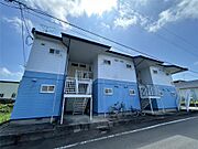 コーポパルテノン 1階 築28年9ヶ月の賃貸物件